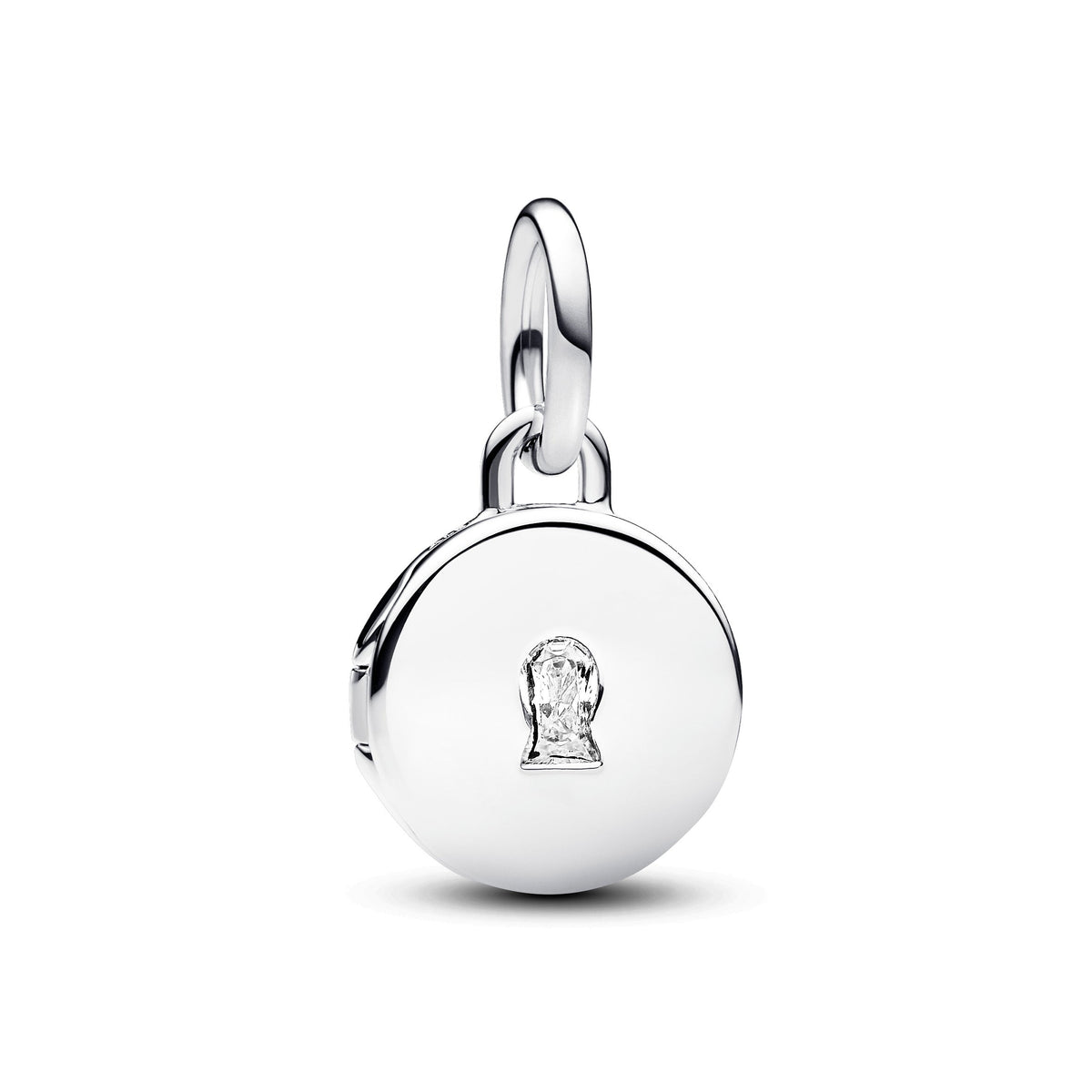 Pandora Silver Locket Gift Set