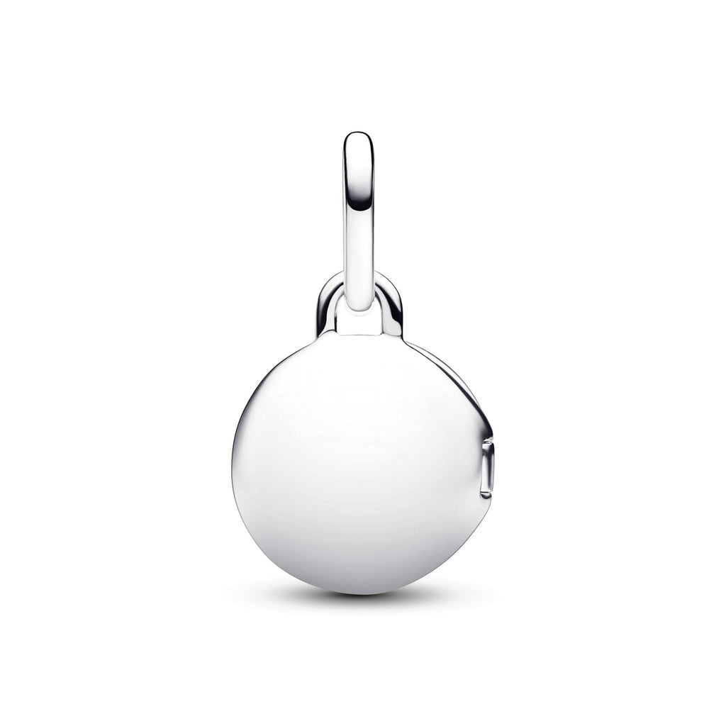 Pandora Silver Locket Gift Set