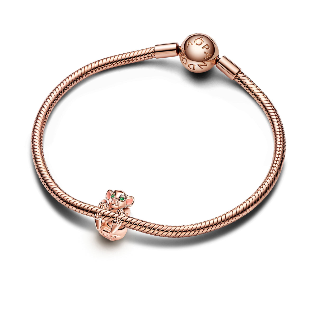 Pandora Disney The Lion King Nala Charm