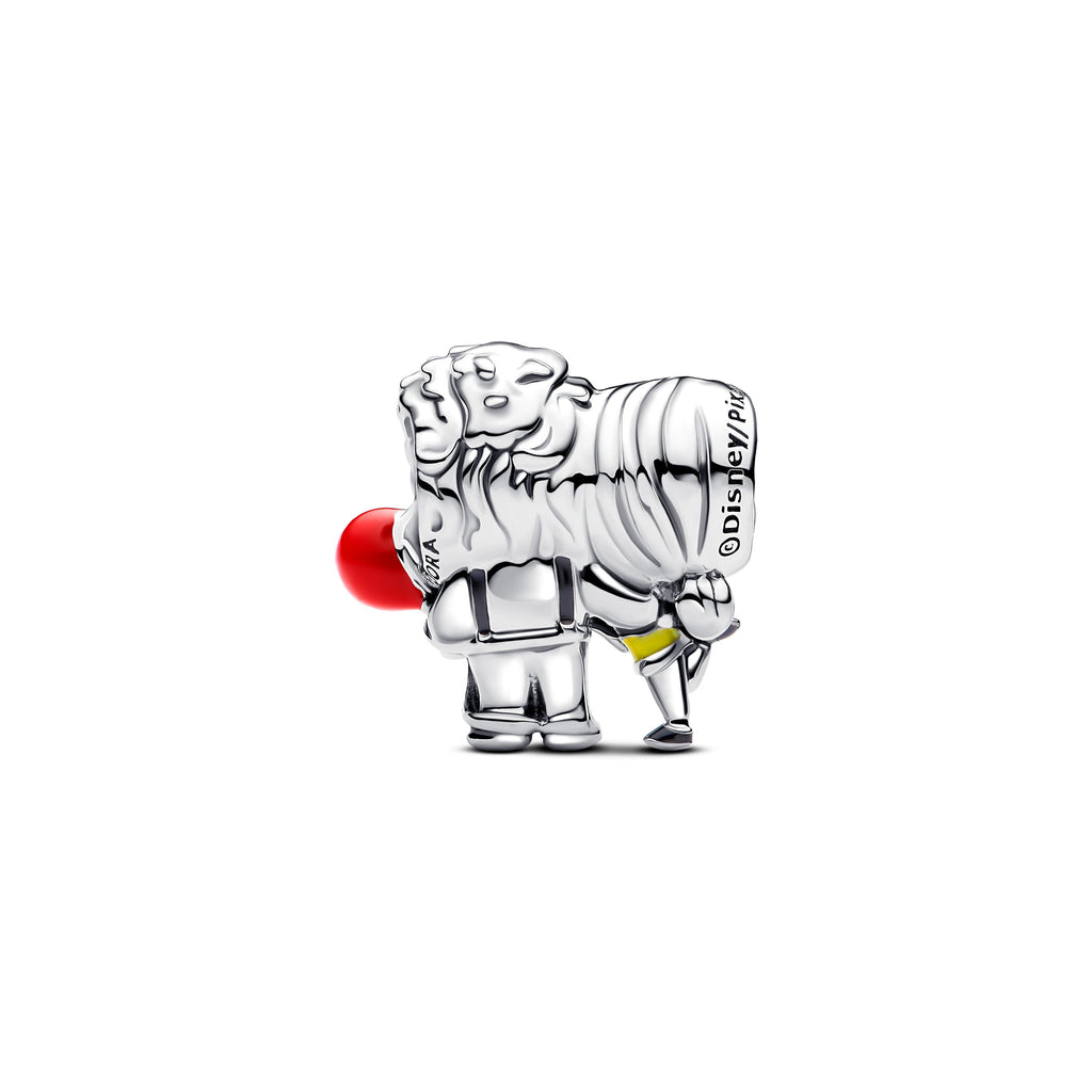 Pandora Charm Featuring Disney Pixar Up Carl & Ellie