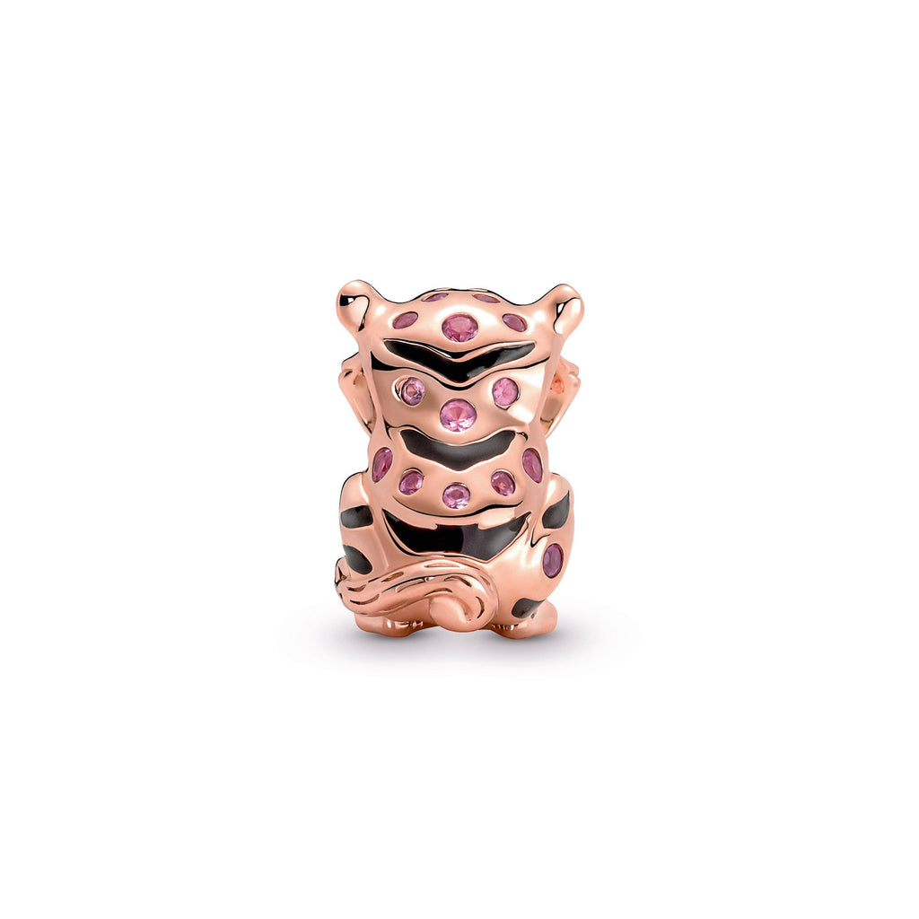 Pandora Charm Featuring Chinese Tiger