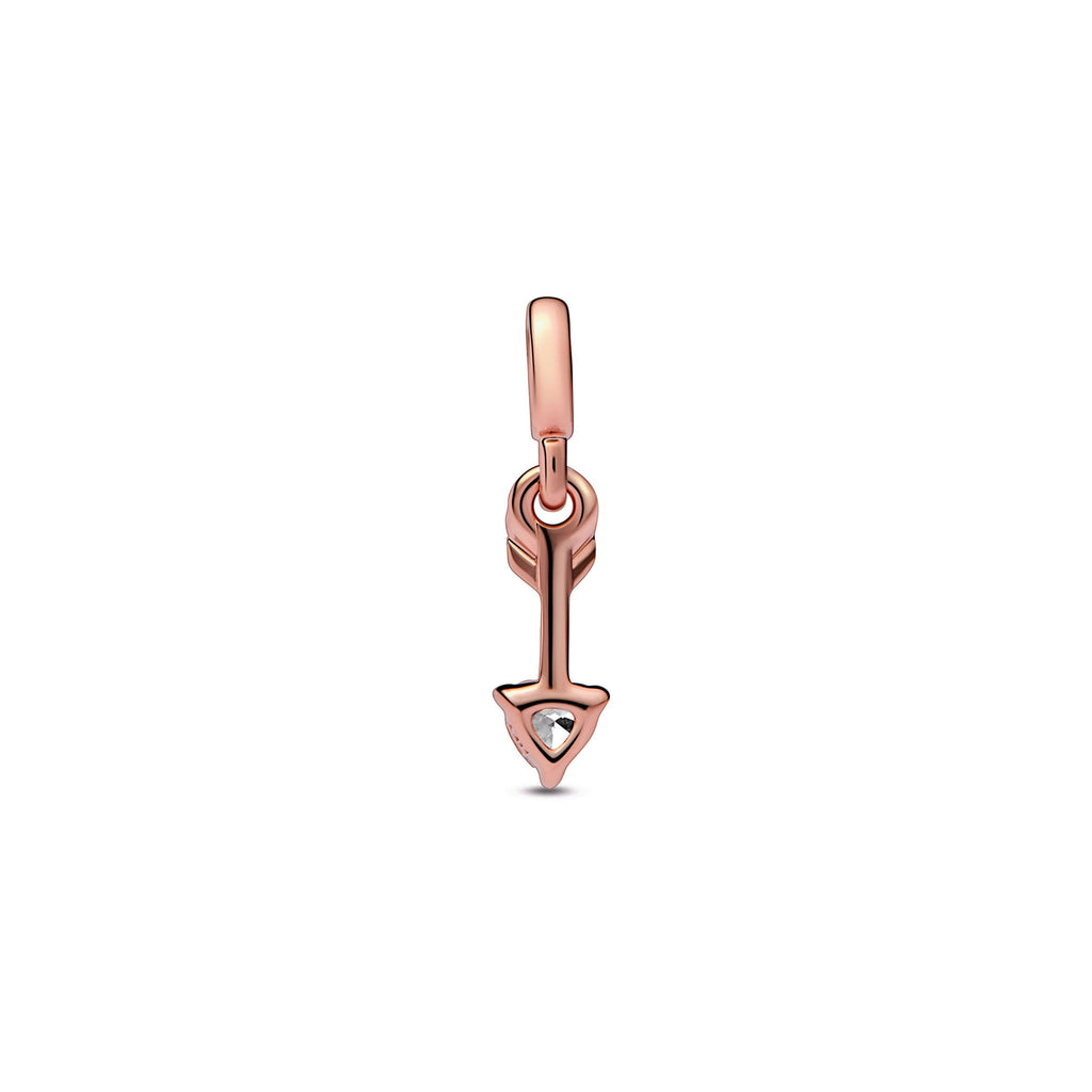 Pandora Charm Featuring ME Arrow of Love Mini Dangle