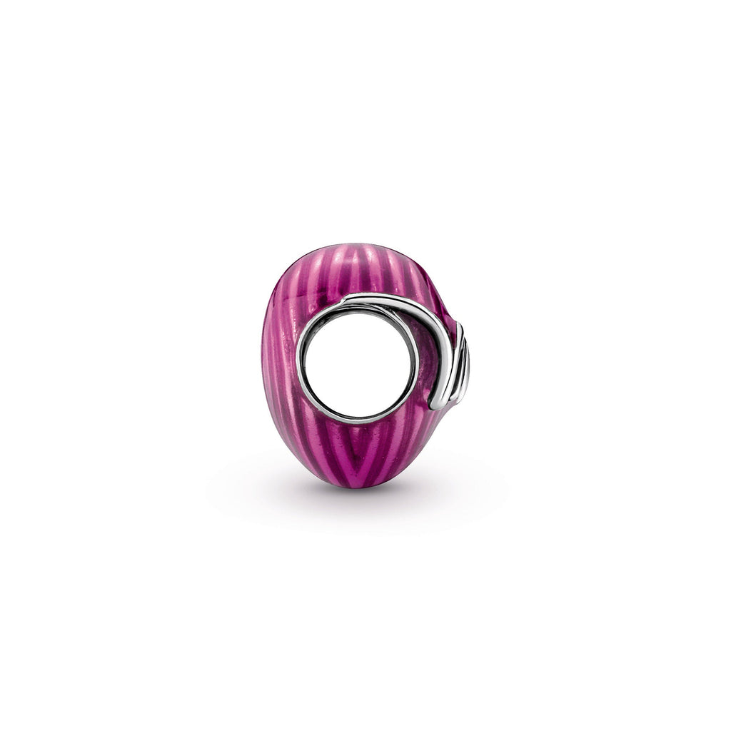 Pandora Charm Featuring Radiating Love Mama Heart