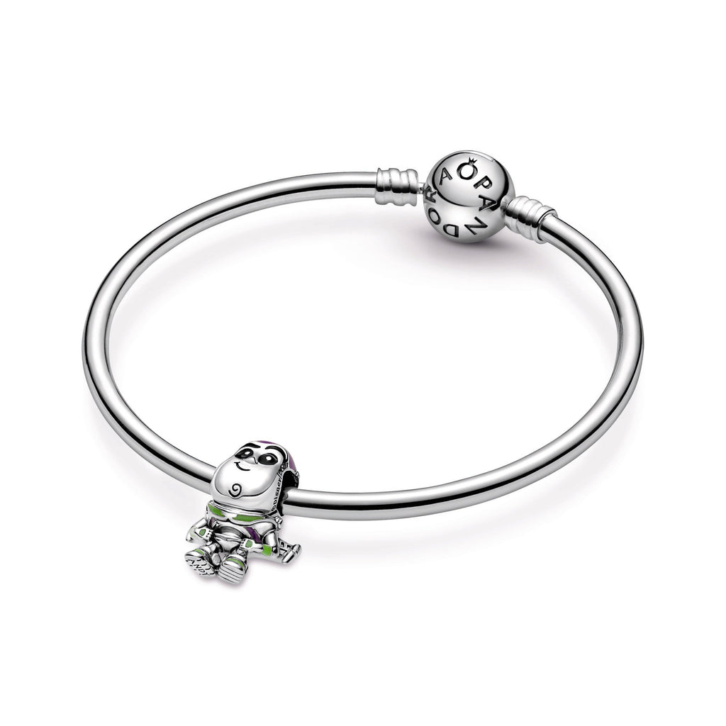 Pandora Charm Featuring Disney Pixar Buzz Lightyear