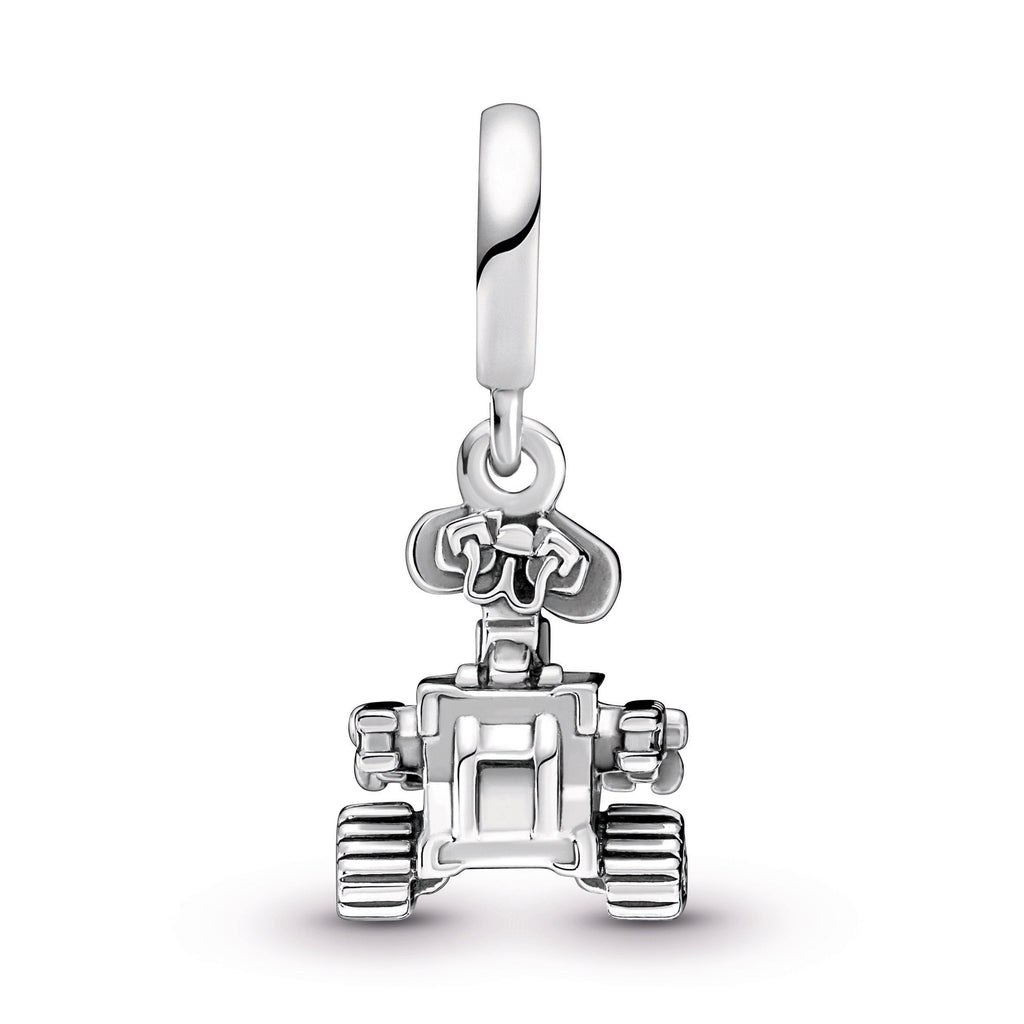 Pandora Disney Pixar Wall-E Dangle Charm