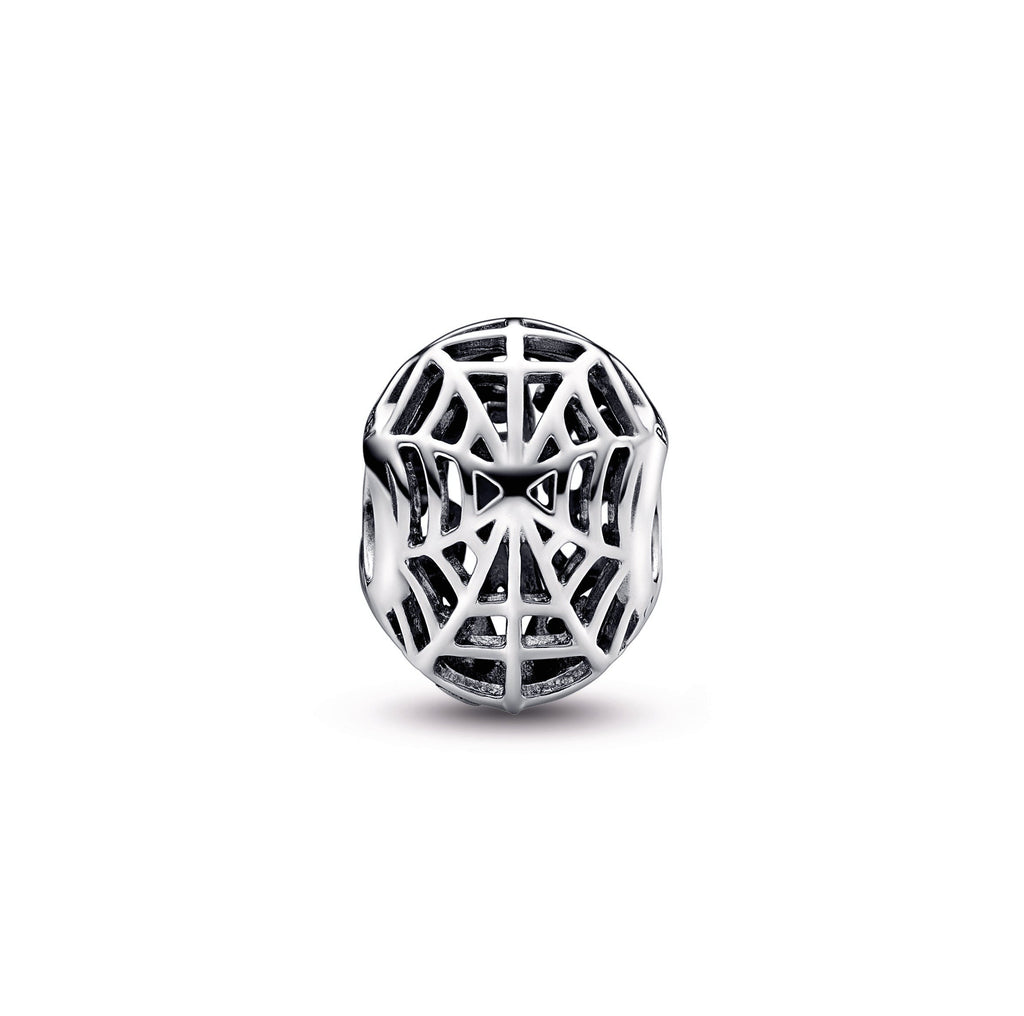 Pandora Marvel Spider-Man Mask Charm