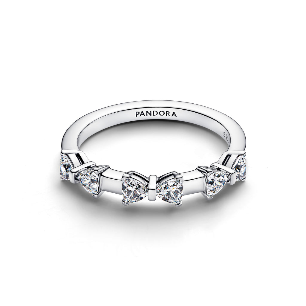 Bow Station Ring