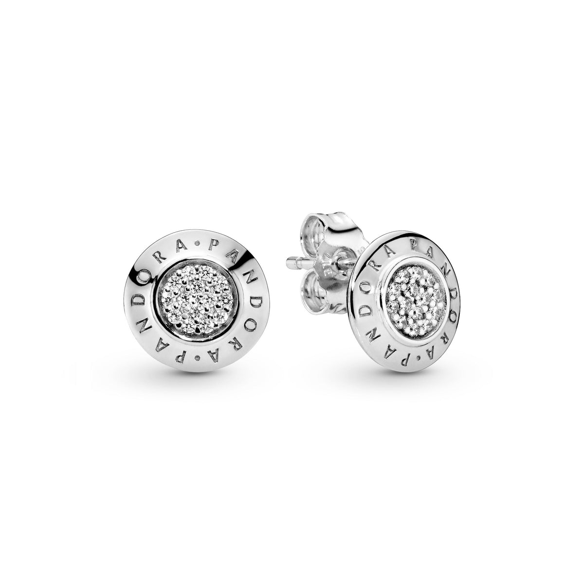PANDORA Stud Earrings