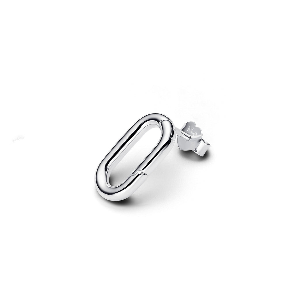 Pandora Openable Stud Earring