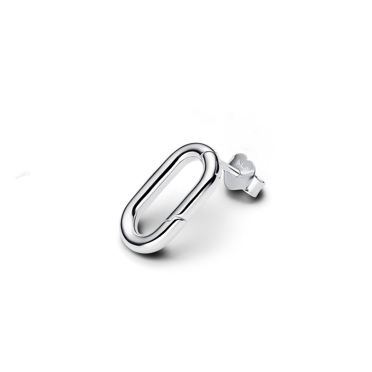 Pandora Openable Stud Earring