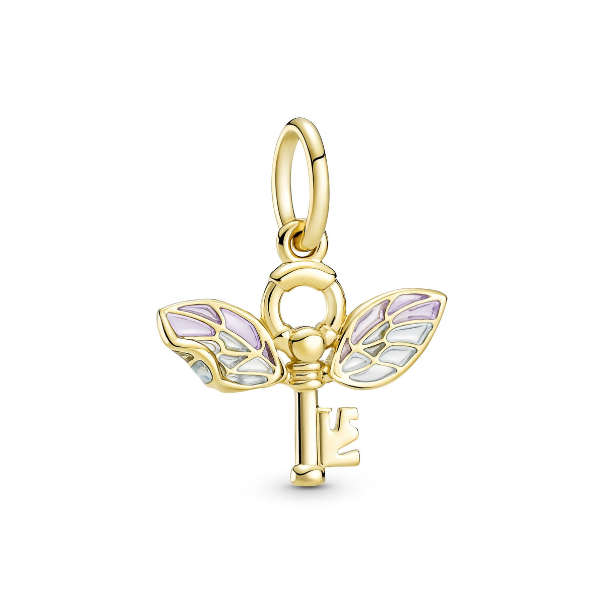 Harry Potter, Winged Key Pendant