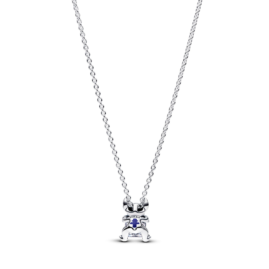 Pandora Disney Stitch Collier Necklace