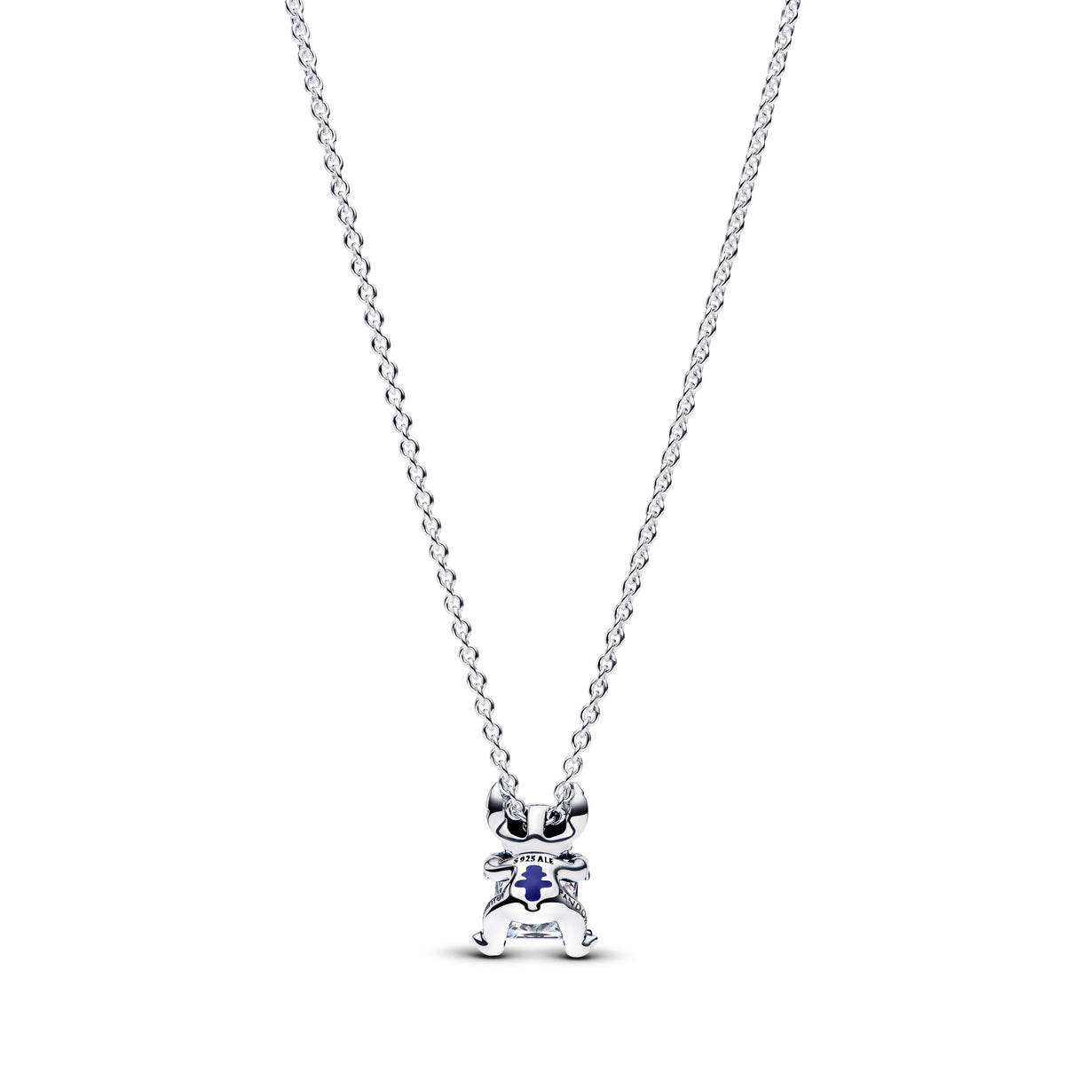 Pandora Disney Stitch Collier Necklace