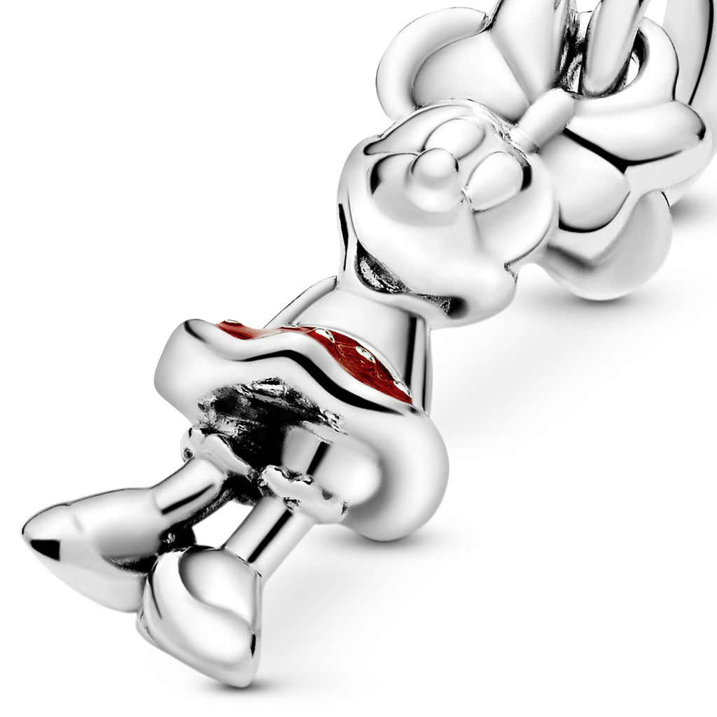 Pandora Disney Minnie Mouse Pendant