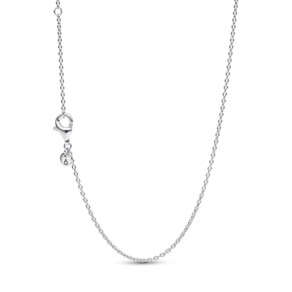 Pandora Jewelry Set Featuring Teddy Bear Necklace Gift Set