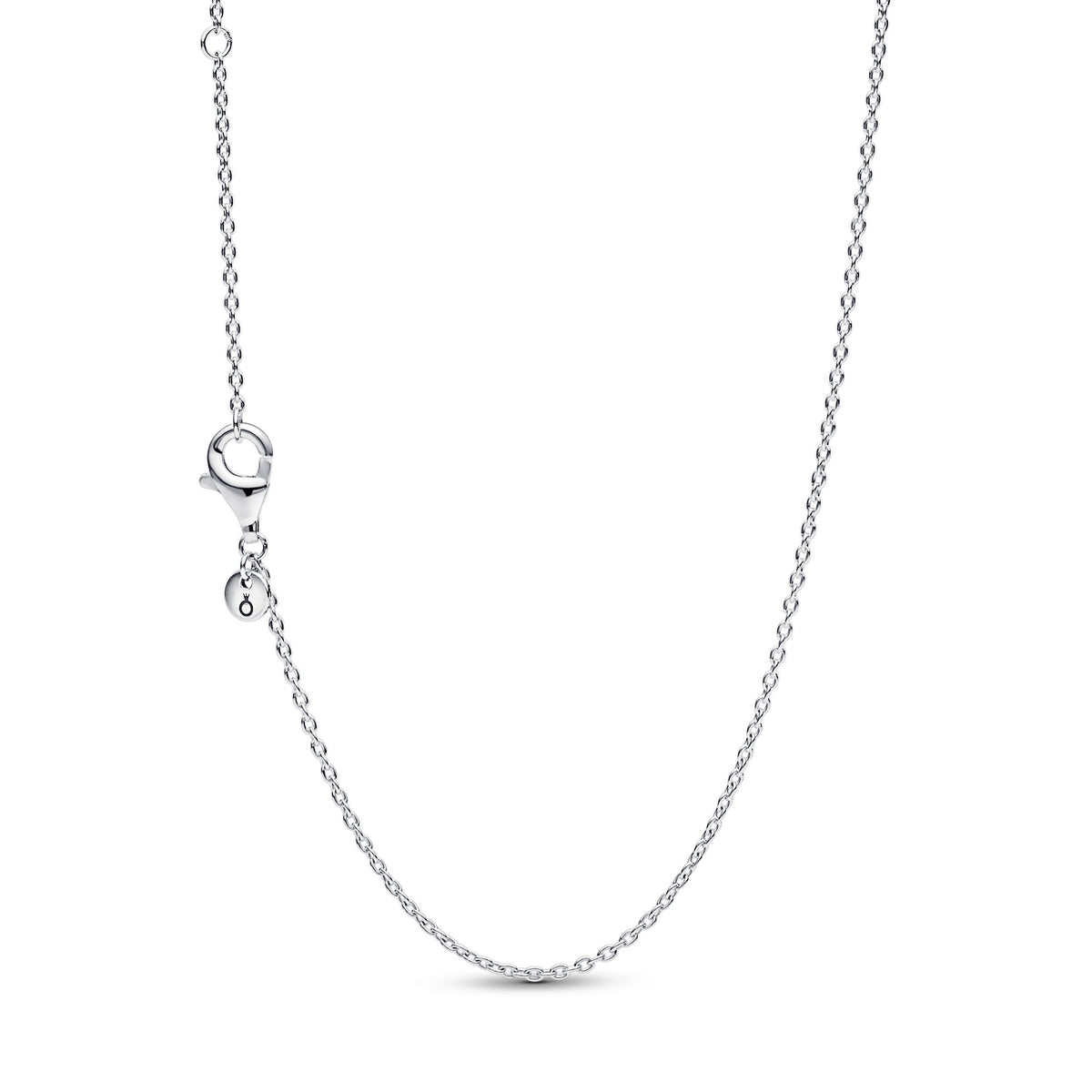 Pandora Jewelry Set Featuring Teddy Bear Necklace Gift Set