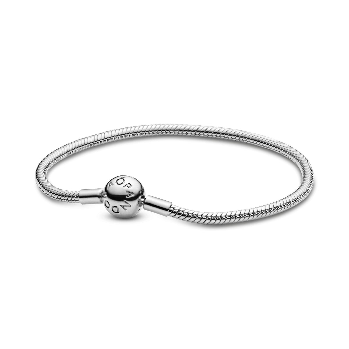 Pandora Jewelry Set Featuring Universe Charm and Bracelet Set