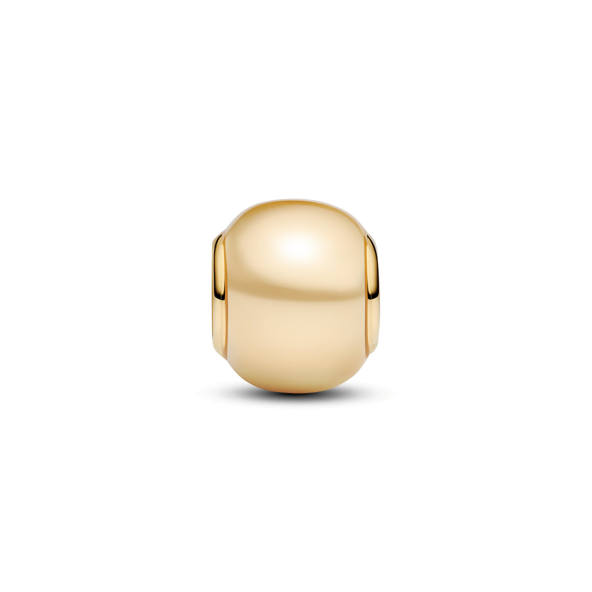 Pandora Charm Featuring Golden