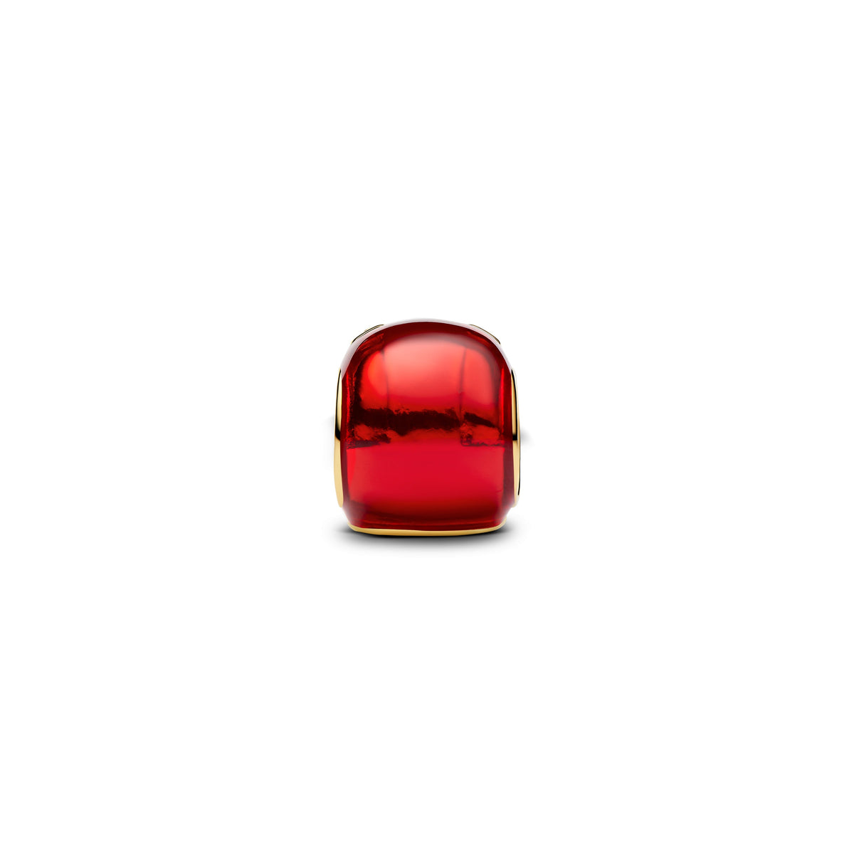 Pandora Charm Featuring Marvel Iron Man Helmet