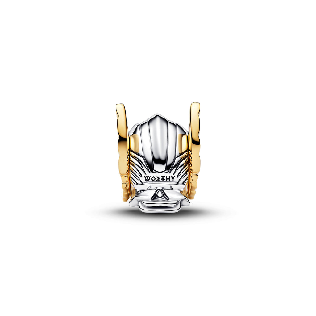 Pandora Marvel Thor Helmet Charm