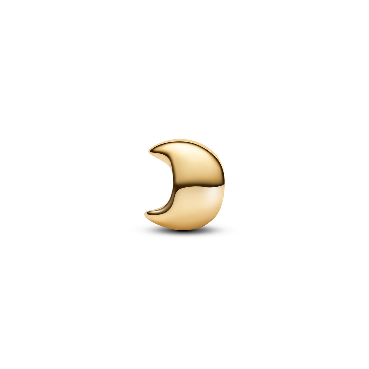 Pandora Charm Featuring Moon Mini