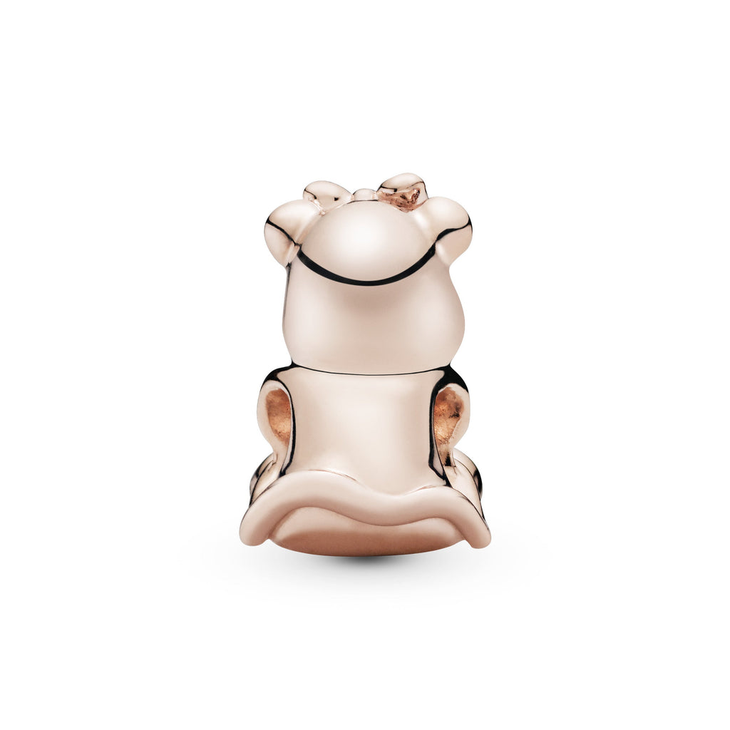 Pandora Charm Featuring Dora Bear