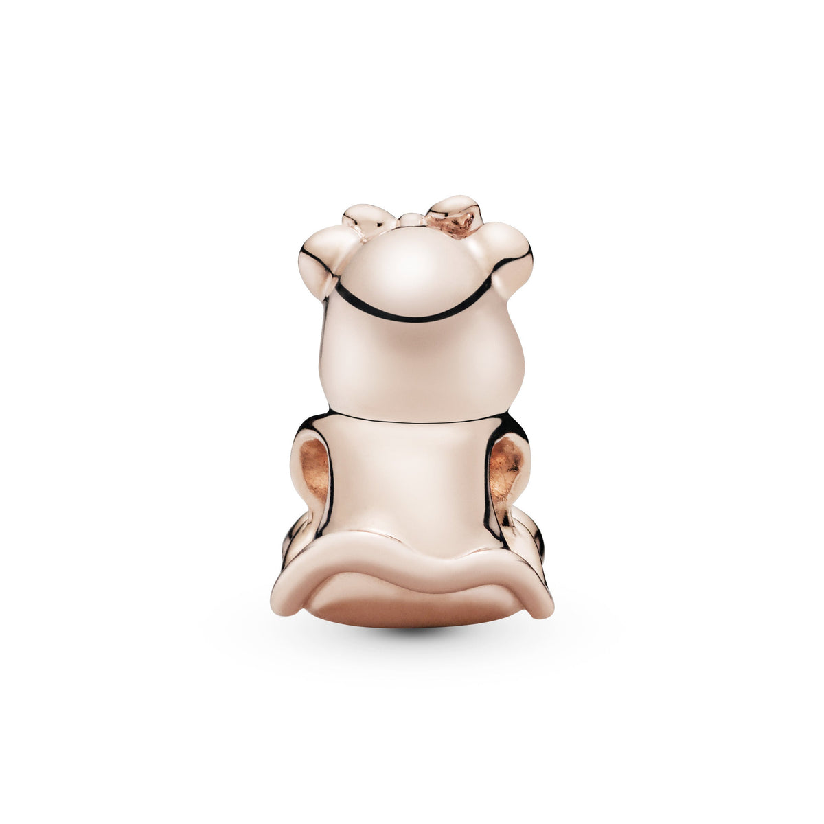 Pandora Charm Featuring Dora Bear