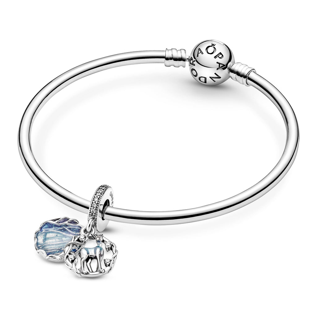 Pandora Charm Featuring Harry Potter, Snape Doe Patronus Dangle