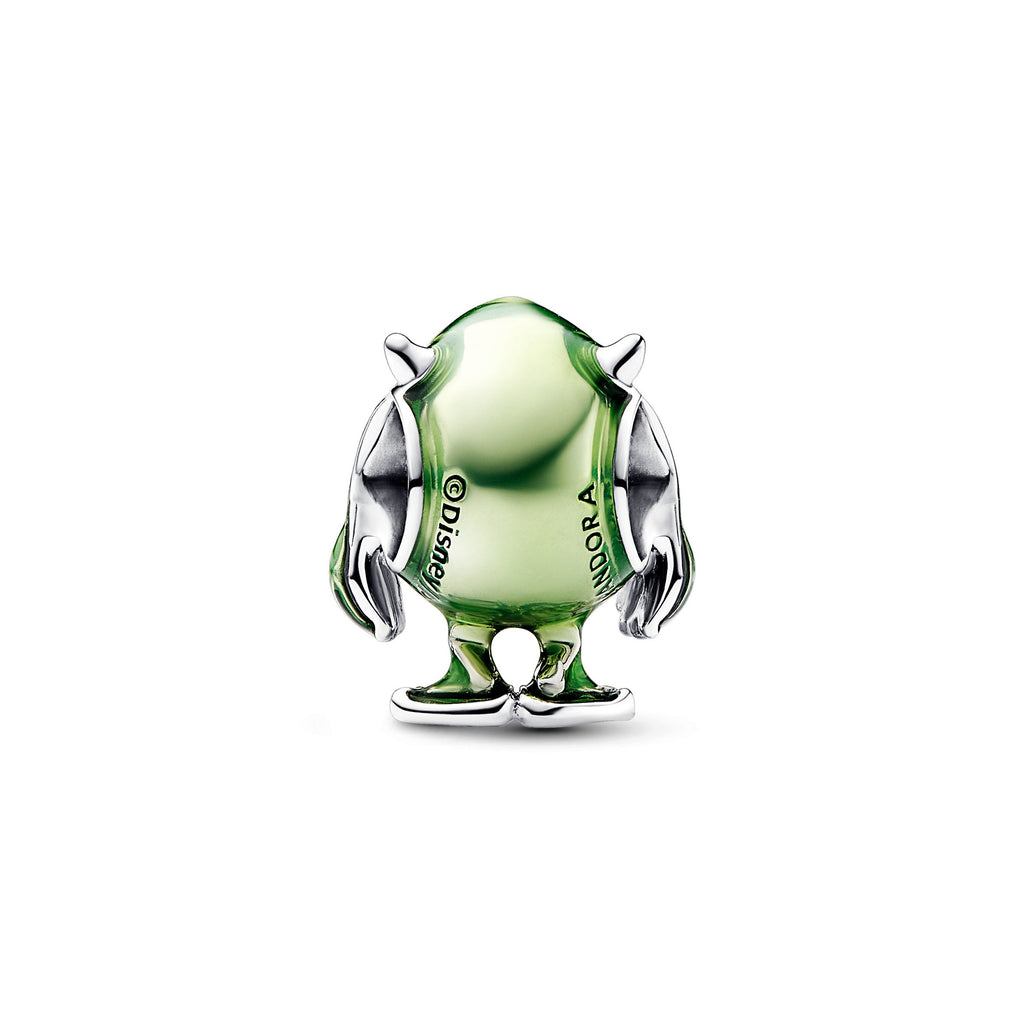 Pandora Charm Featuring Disney Pixar Mike Wazowski
