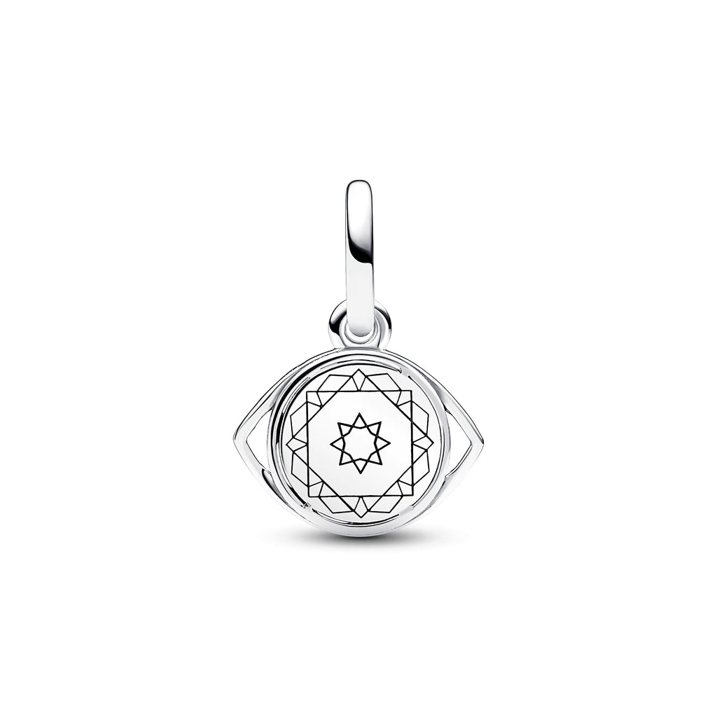 Pandora Charm Featuring Marvel Doctor Strange Agamotto Eye Dangle