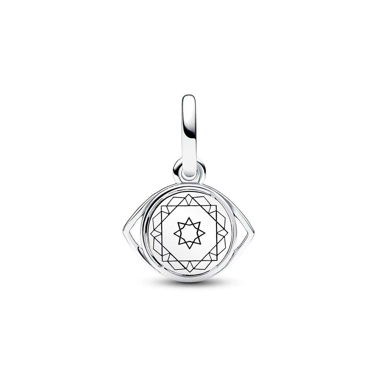 Pandora Charm Featuring Marvel Doctor Strange Agamotto Eye Dangle