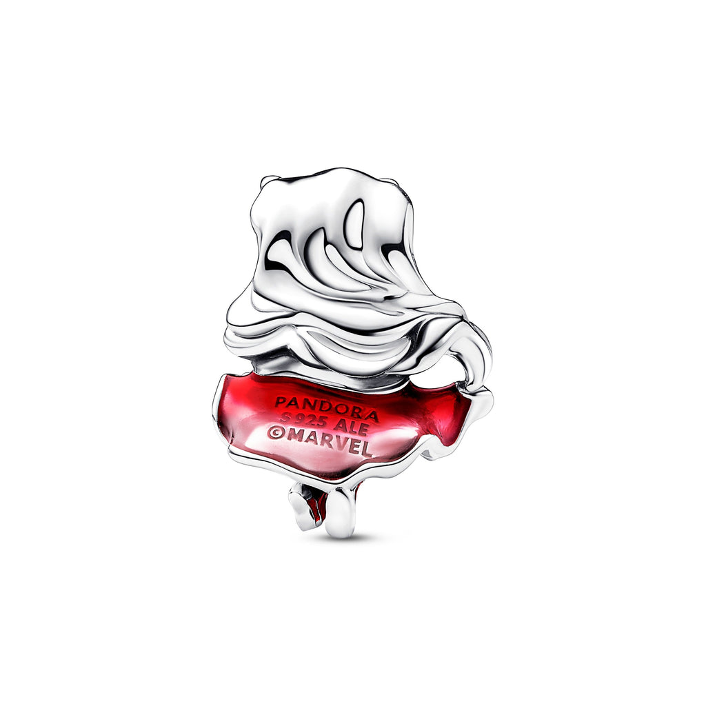 Pandora Charm Featuring Marvel Scarlet Witch