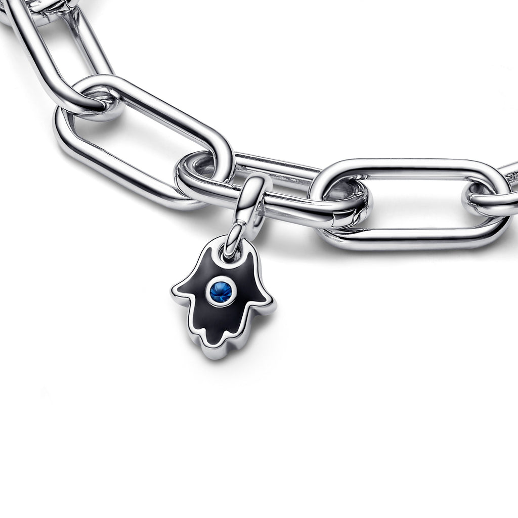 Pandora Charm Featuring ME Hamsa Hand Mini Dangle