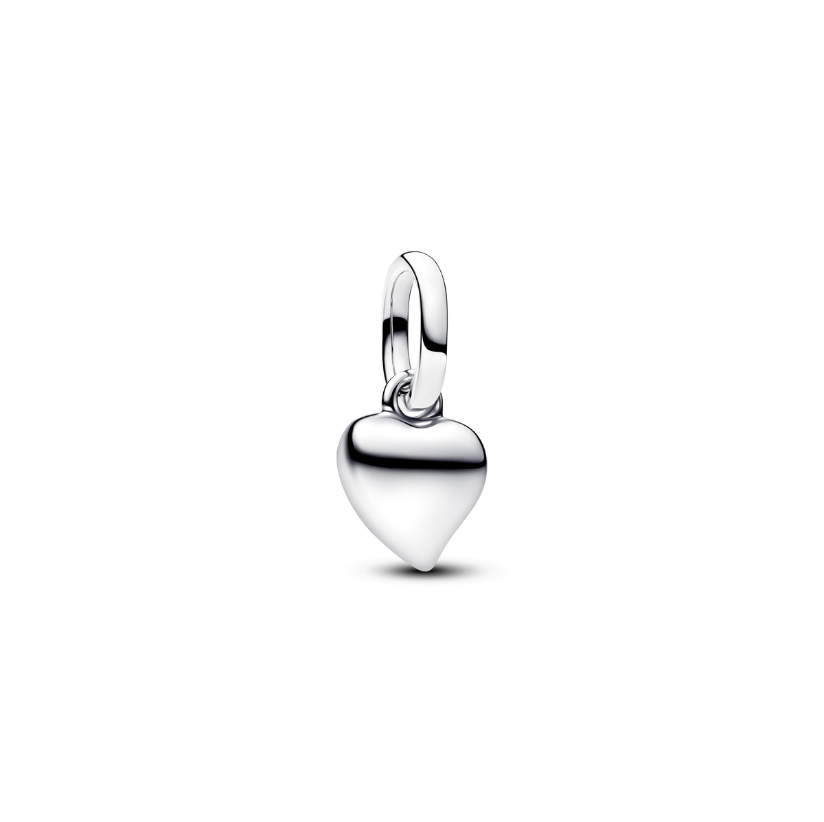 Heart Mini Dangle Charm