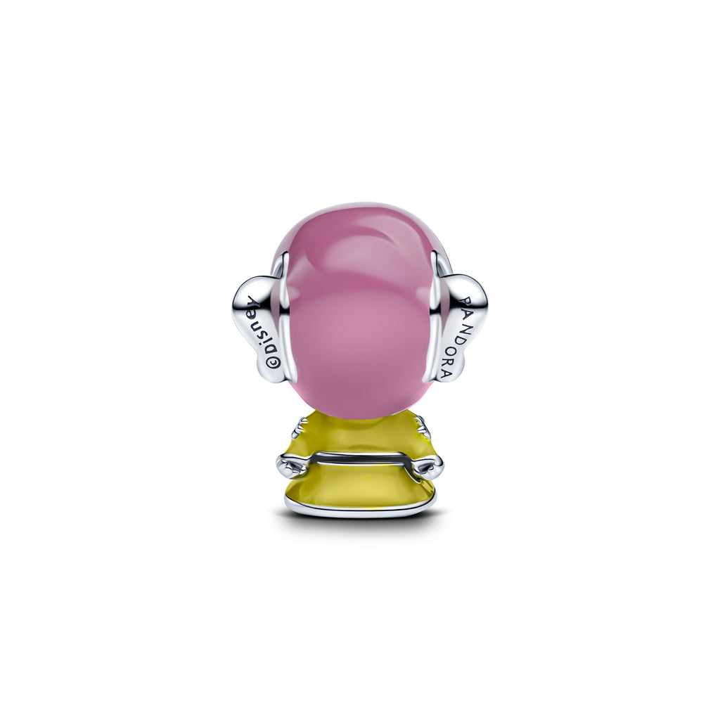 Pandora Charm Featuring Disney Snow White Dopey