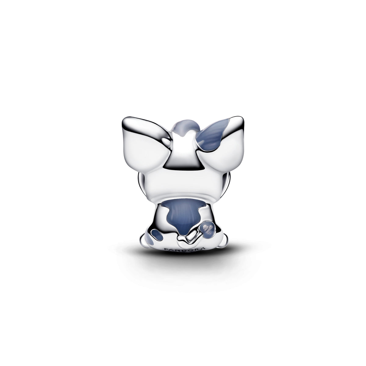 Pandora Charm Featuring Disney Moana Pua The Pig