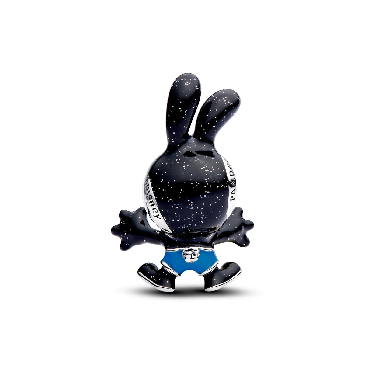 Pandora Disney Oswald The Lucky Rabbit Charm