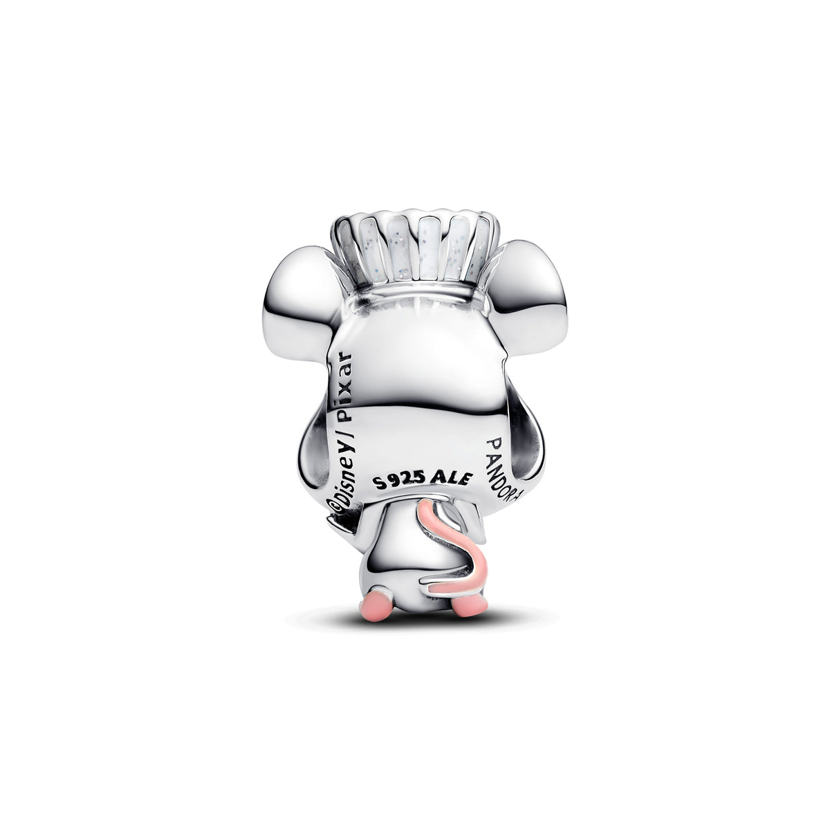 Pandora Disney Pixar Ratatouille Remy Charm