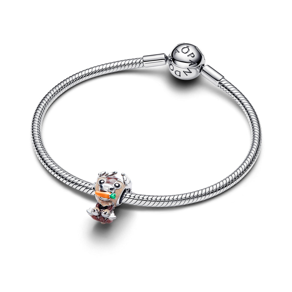 Pandora Disney Frozen Sven Charm