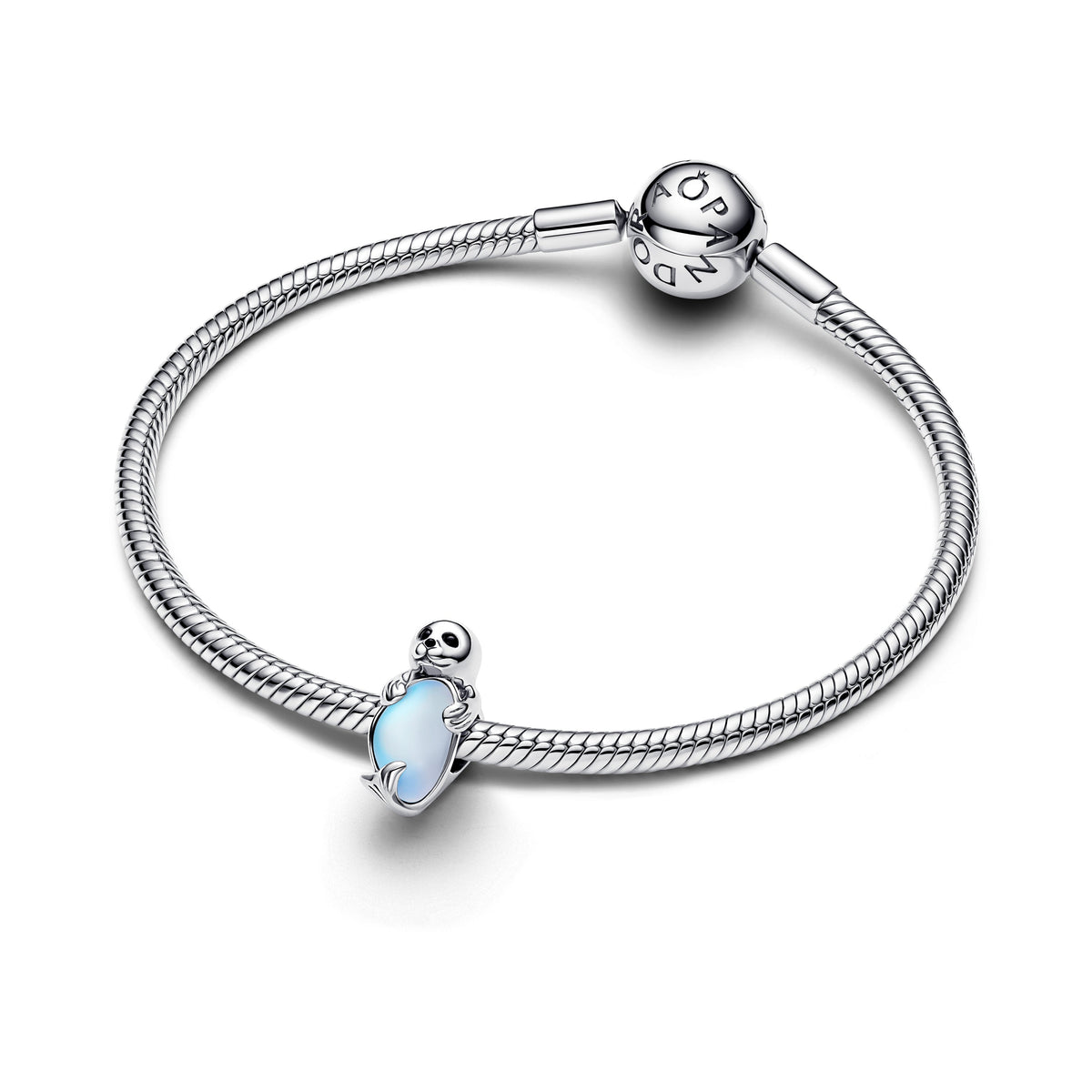 Pandora Seal Charm