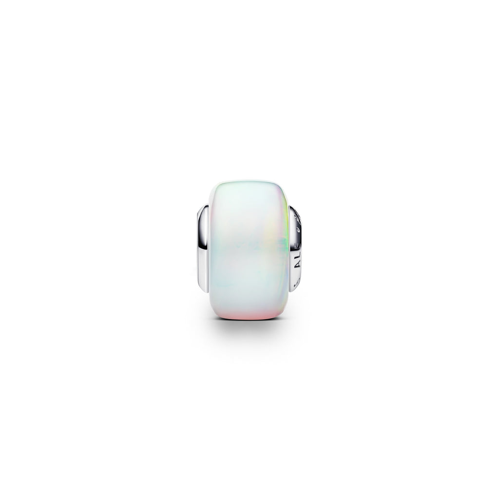 Pandora Charm Featuring Opalescent