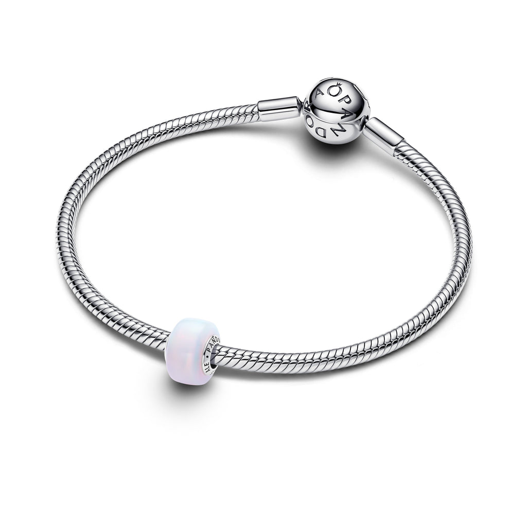 Pandora Charm Featuring Opalescent