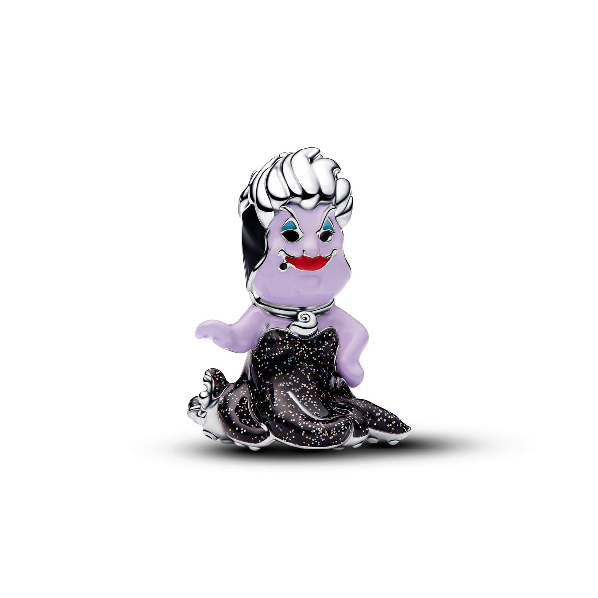 Disney Villains Ursula Charm