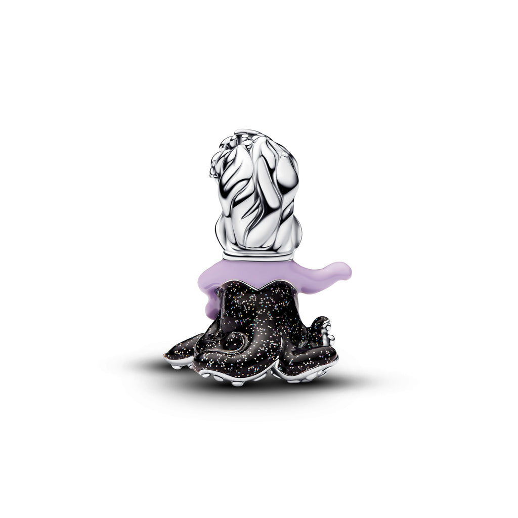 Pandora Charm Featuring Disney Villains Ursula