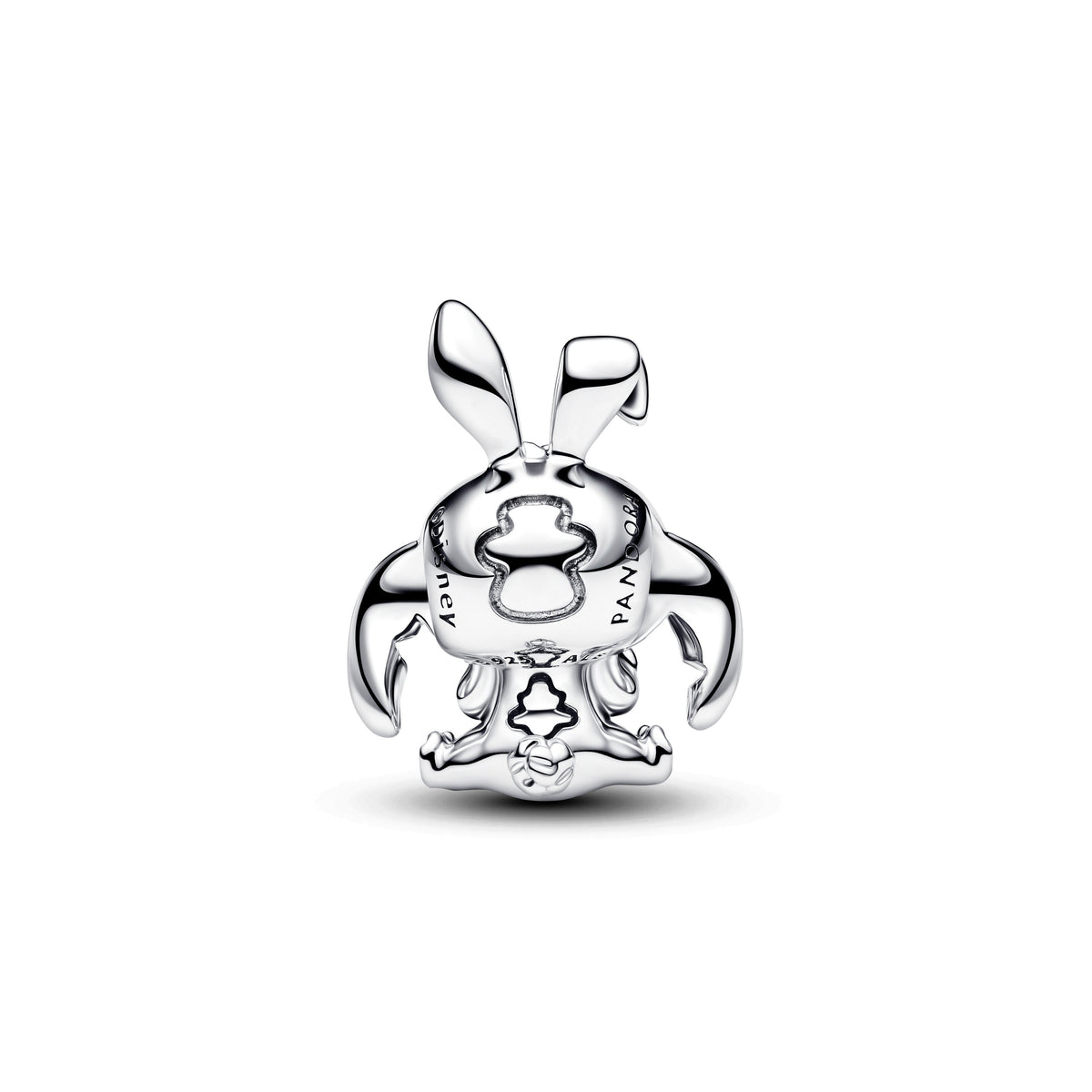 Pandora Disney Stitch Easter Bunny Charm