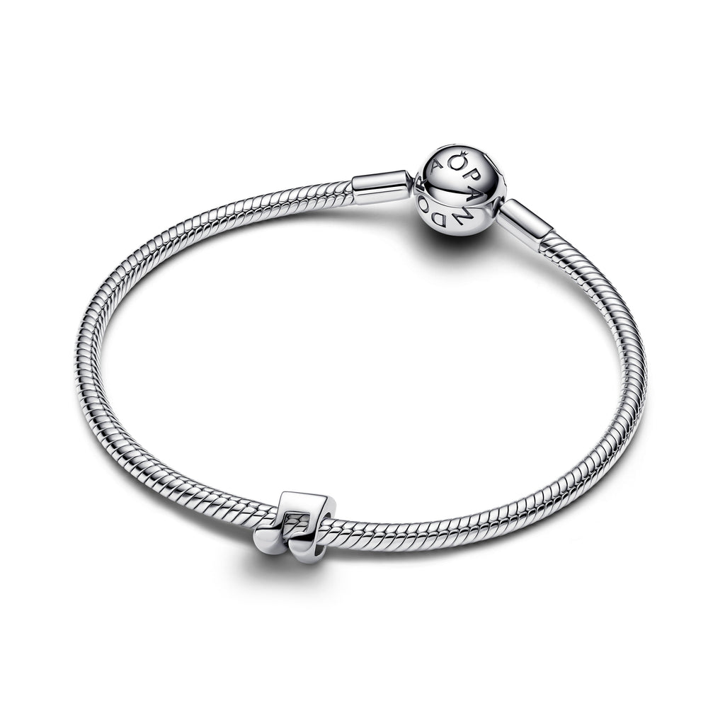 Pandora Music Note Mini Charm