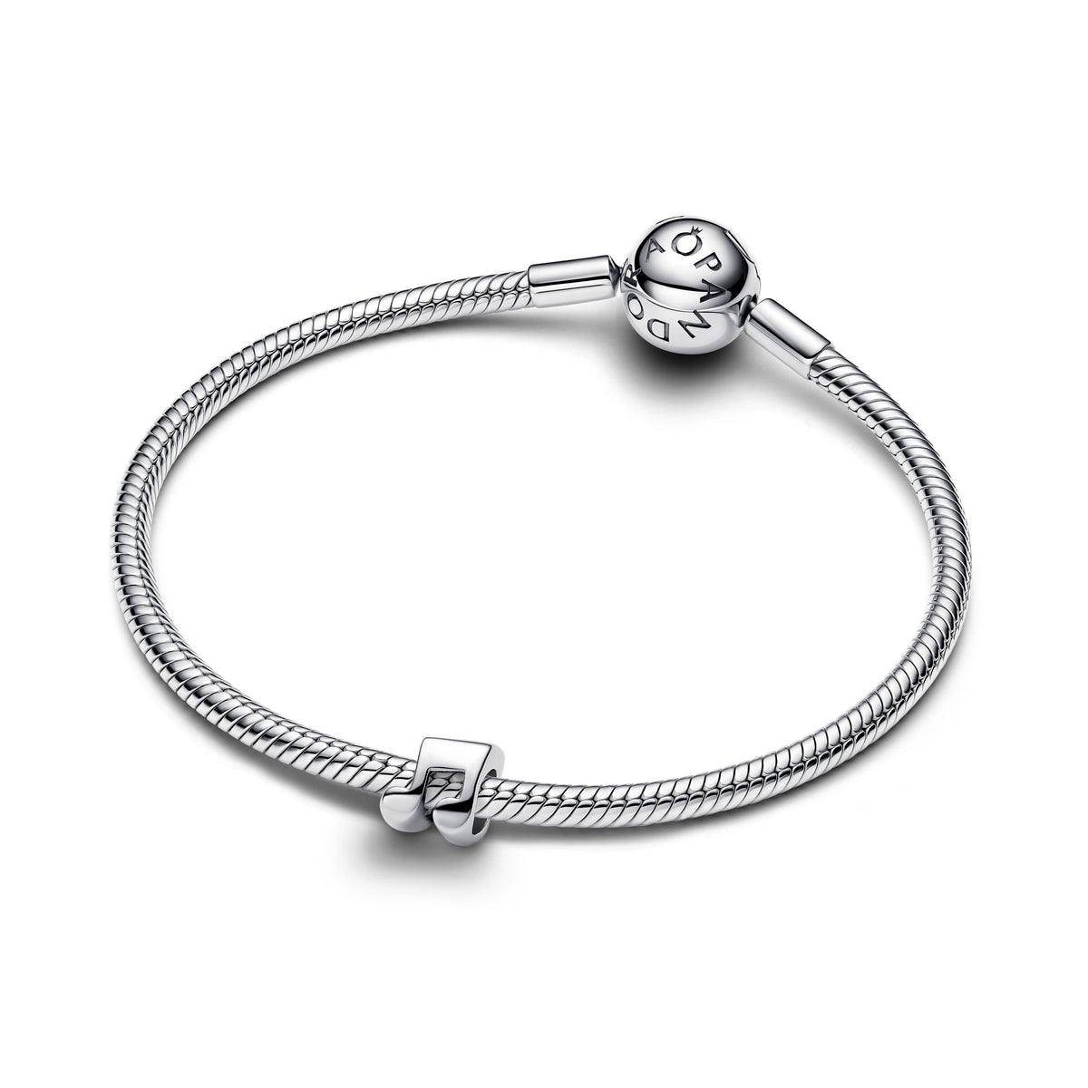 Pandora Music Note Mini Charm