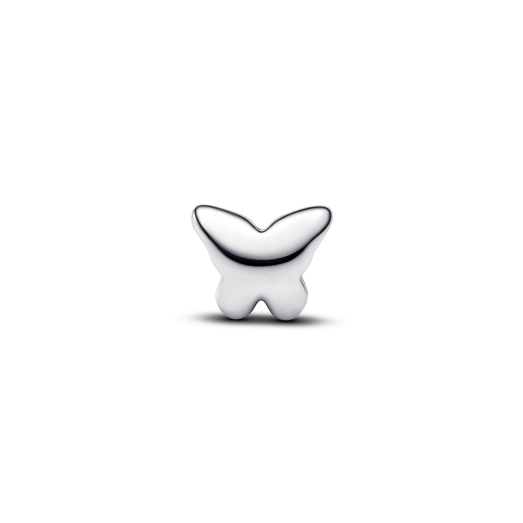 Pandora Butterfly Mini Charm