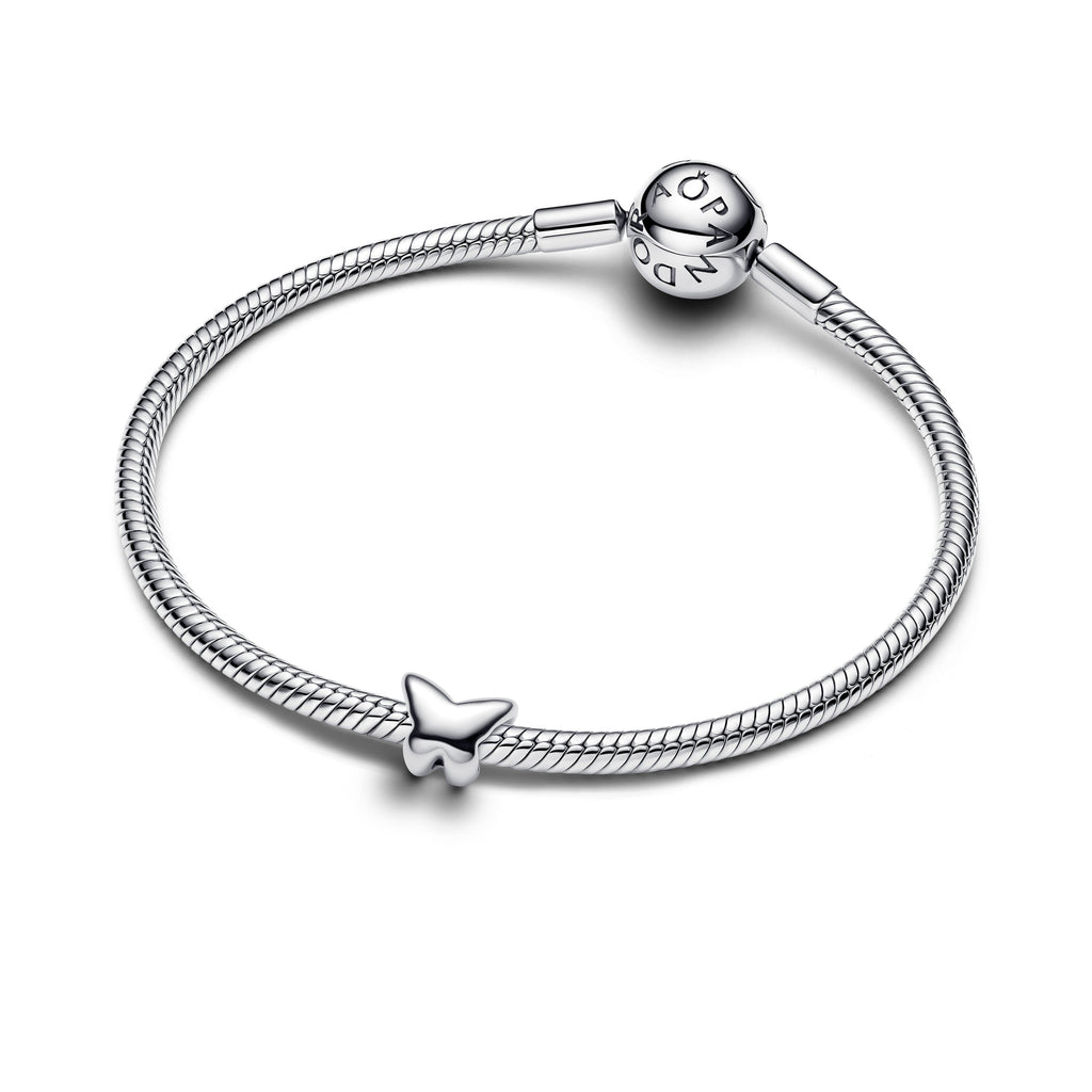 Pandora Butterfly Mini Charm