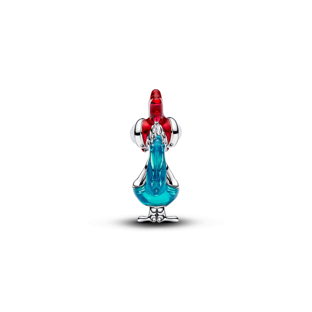 Pandora Charm Featuring Disney Heihei
